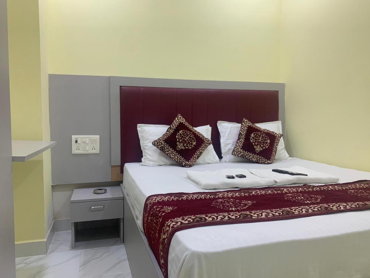 Hotel Sai Plaza, Chembur Mumbai — Photos 3